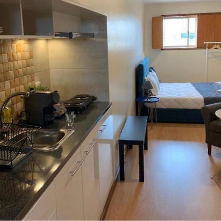 Invicta House Loft Boavista Daire Porto Dış mekan fotoğraf