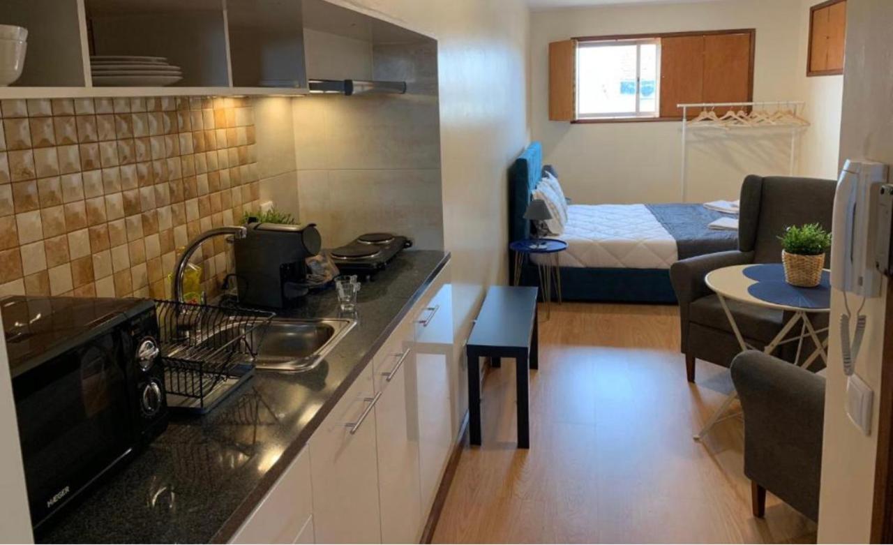 Invicta House Loft Boavista Daire Porto Dış mekan fotoğraf