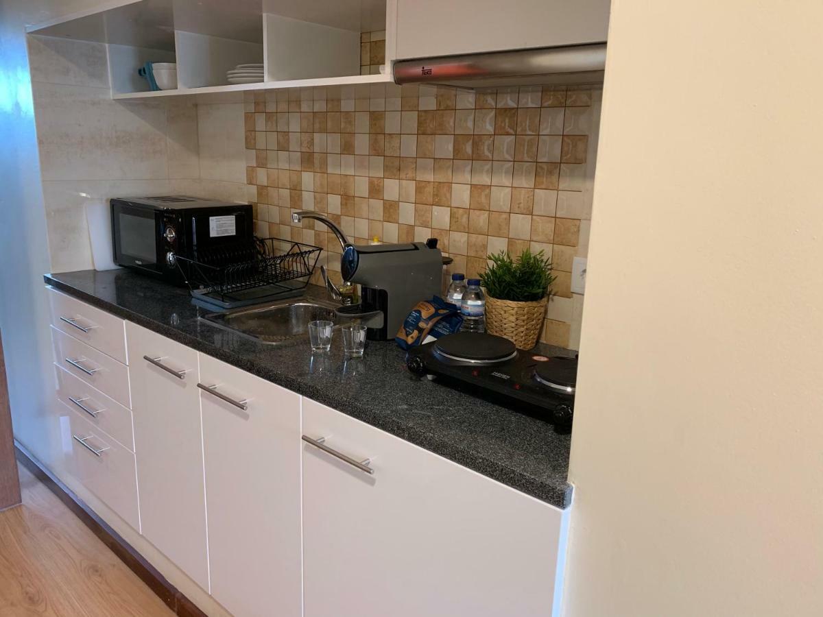 Invicta House Loft Boavista Daire Porto Dış mekan fotoğraf