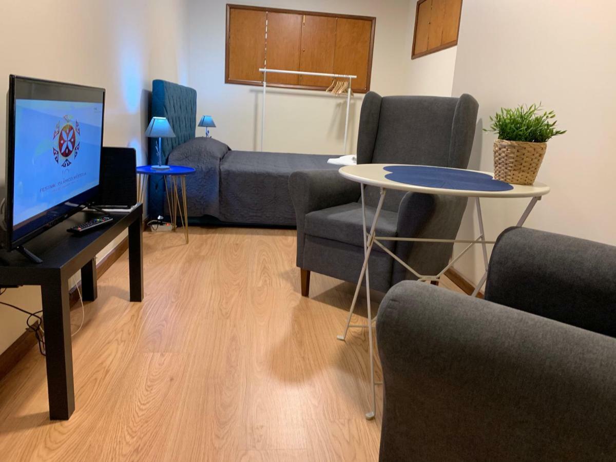Invicta House Loft Boavista Daire Porto Dış mekan fotoğraf