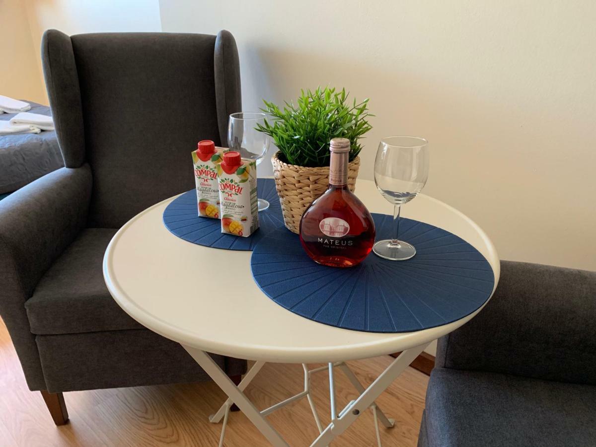 Invicta House Loft Boavista Daire Porto Dış mekan fotoğraf