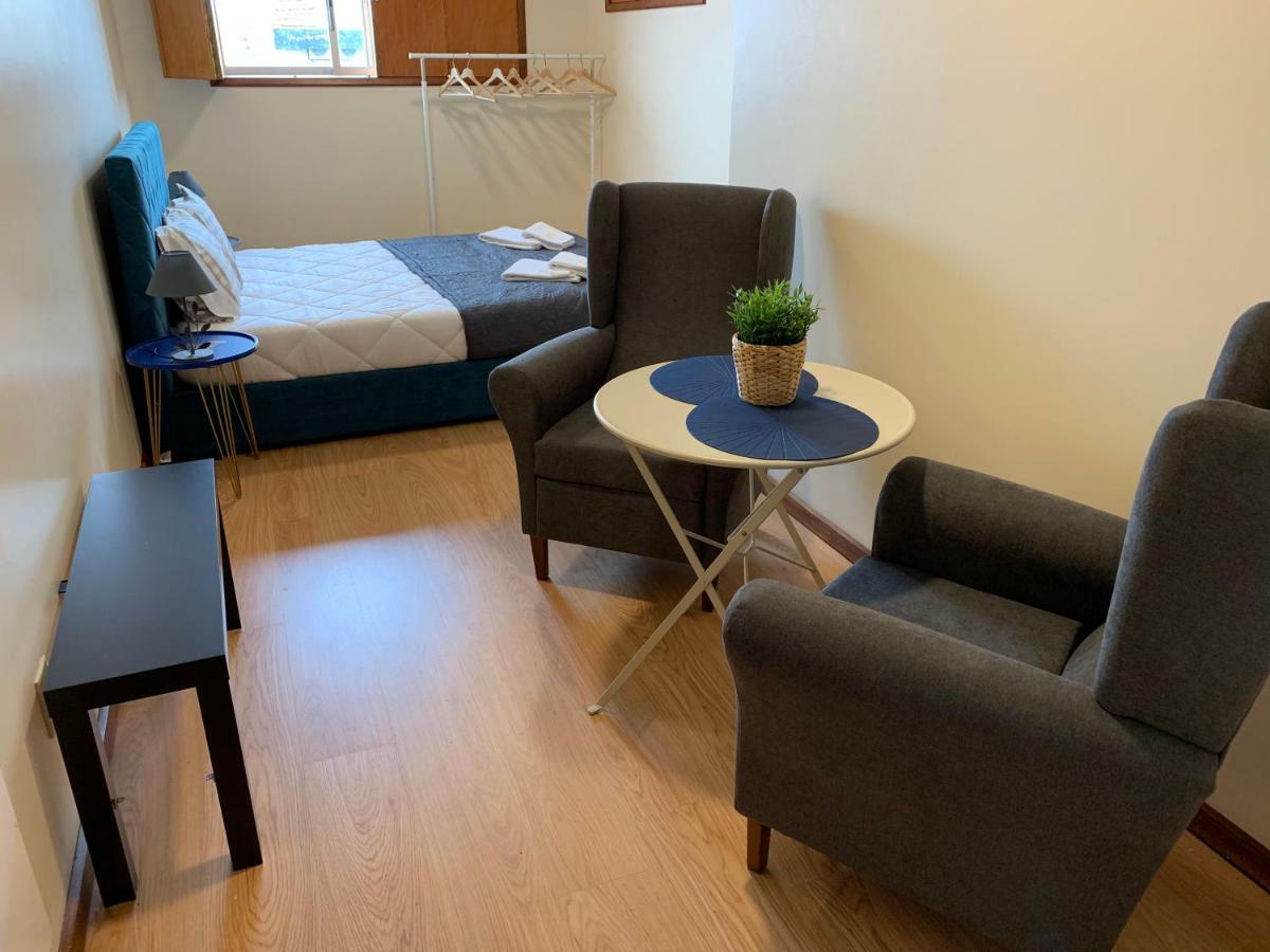 Invicta House Loft Boavista Daire Porto Dış mekan fotoğraf