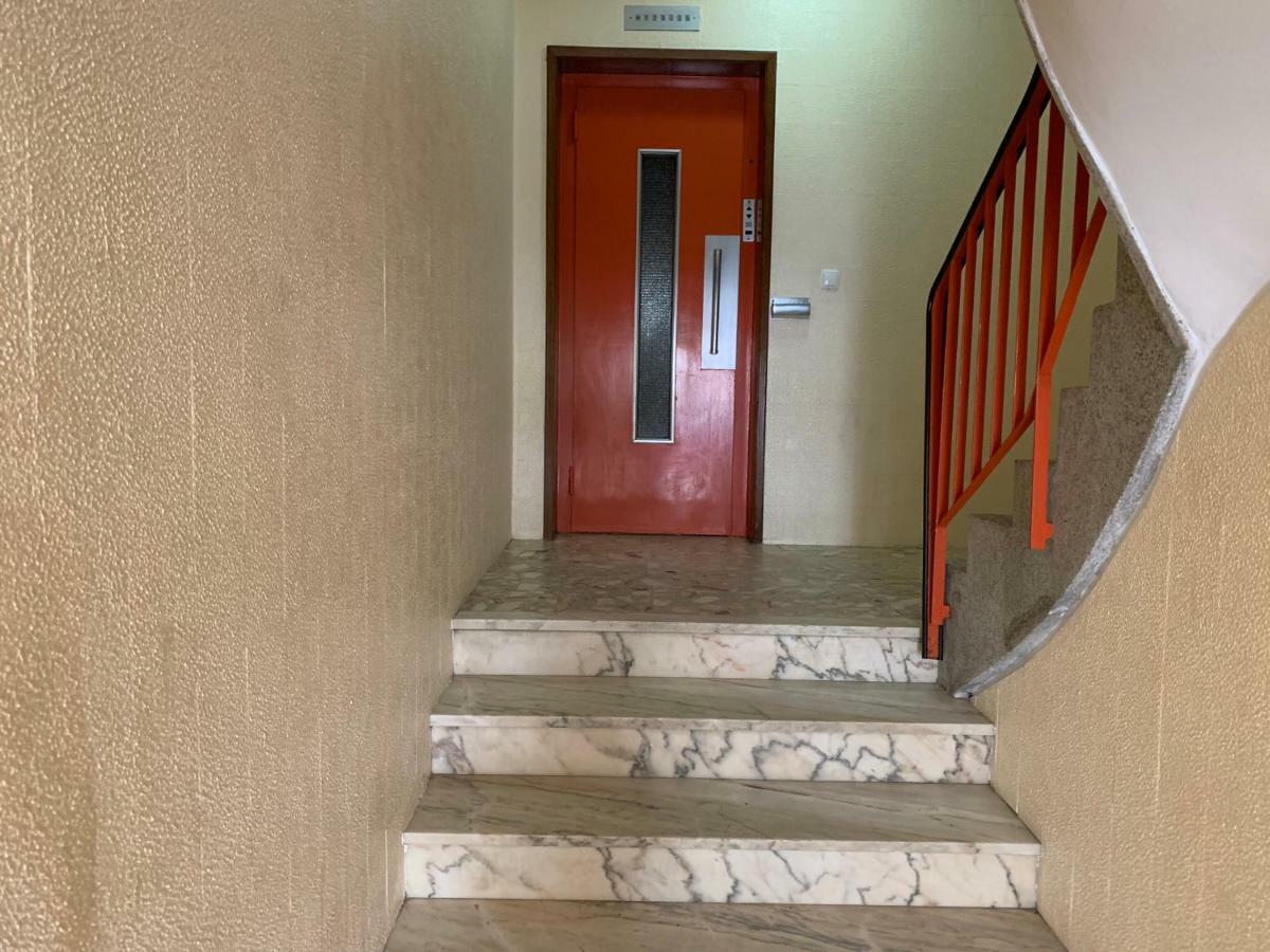 Invicta House Loft Boavista Daire Porto Dış mekan fotoğraf