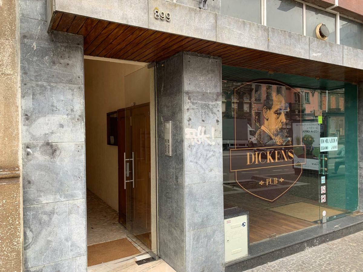 Invicta House Loft Boavista Daire Porto Dış mekan fotoğraf